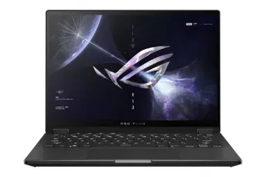 Resim Asus ROG Flow X13 GV302XV Ryzen 9 7940HS RTX 4060 8GB 1TB