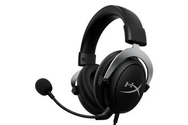 Hyperx Cloudx Xbox