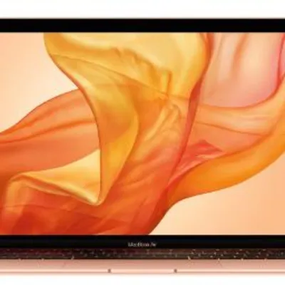 Apple Macbook Air Mvfm2 2019 Core I5 Uhd 617 8Gb 128Gb