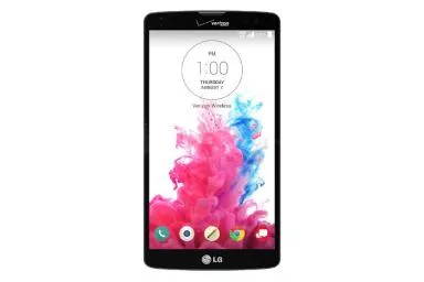 Lg G Vista
