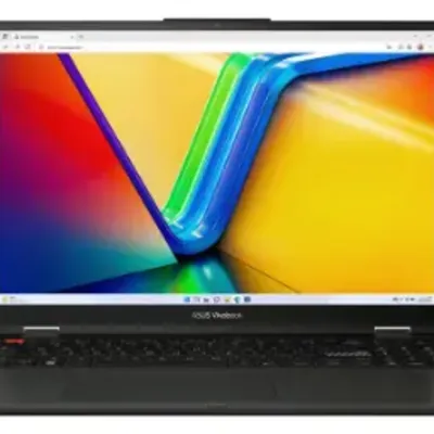 Asus Vivobook S 16 Flip OLED TP3604VA Core i5-13500H Iris Xe 40GB 512GB