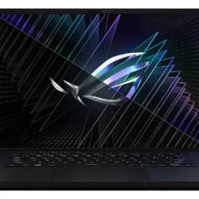 Asus Rog Zephyrus M16 Gu604Vy Core I9 13900H Rtx 4090 16Gb 1Tb