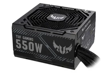 Karşılaştırma Asus Tuf Gaming 550B 550W {request()->input('language_config')['common']['with']} be quiet! Dark Power 13 Güç Kaynağı