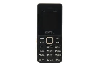Kgtel Kt5619