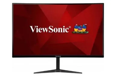 Resim ViewSonic 27 inç VX2719-PC-MHD Modeli