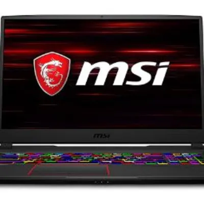 Msi Ge75 Raider 10Sgs Core I9 10980Hk Rtx 2080S 64Gb 2Tb