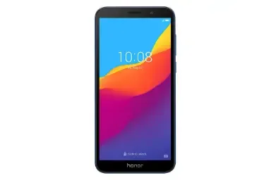 Honor 7s