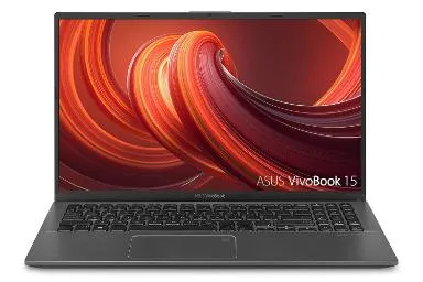 Resim Asus F512JA Core i5-1035G1 UHD 8GB 1TB