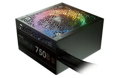 Gamdias Astrape M1 750B 750W