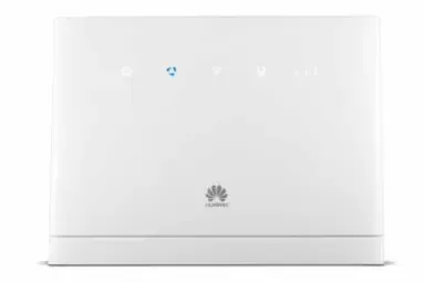 Resim Huawei B315S 22