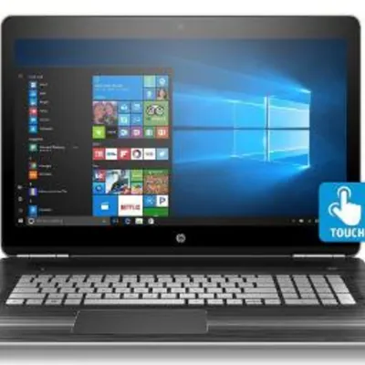 Hp Pavilion 17T Ab200 Core I7 16Gb 960Gb 4Gb