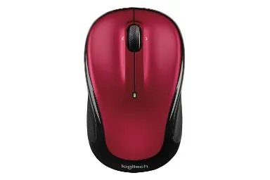 Logitech M325