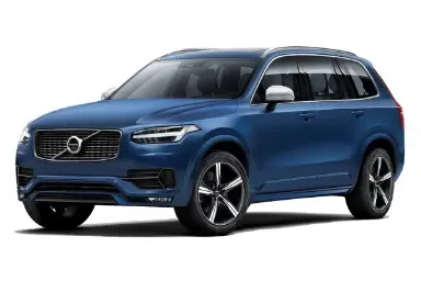 Volvo Xc90 R Design 2018