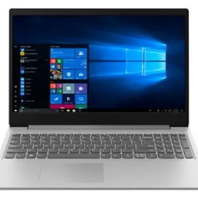 Lenovo IdeaPad S145 Core i3-1005G1 UHD 4GB 1TB 15.6 inç