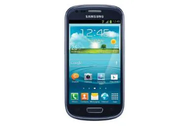 Samsung Galaxy S3 mini
