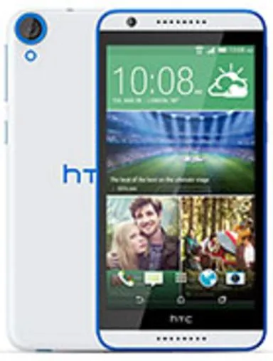 Htc Desire 820Q Dual Sim