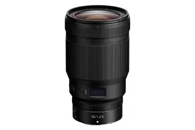 Karşılaştırma Nikon Af S Nikkor 400Mm F28E Fl Ed Vr {request()->input('language_config')['common']['with']} Nikon Nikkor Z 50Mm F12 S