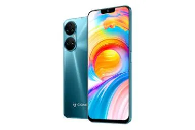 Karşılaştırma Gionee P50 Pro {request()->input('language_config')['common']['with']} Tecno Camon 16