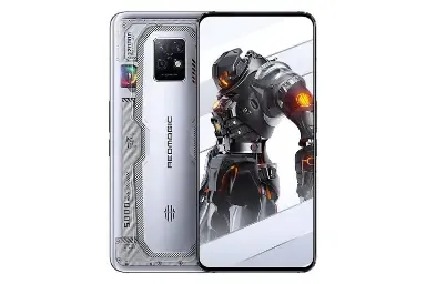 ZTE Nubia Red Magic 7S Pro