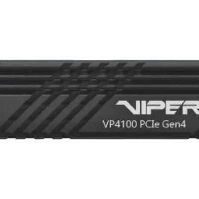 Patriot Viper Vp4100 Nvme M2 1Tb