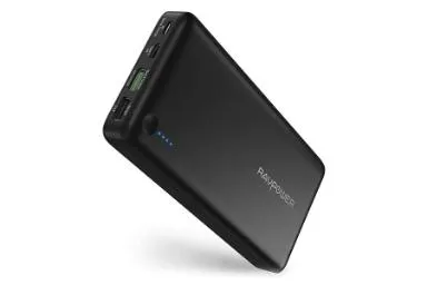 Karşılaştırma Ravpower Xtreme Rp Pb043 20100Mah {request()->input('language_config')['common']['with']} Tsco TP 859L 10000mAh kapasiteli