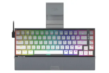 Redragon K641 Shaco Pro