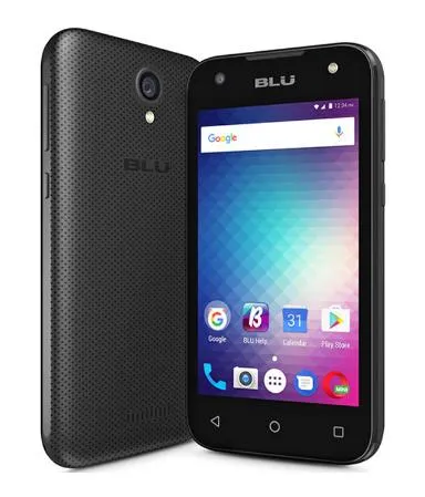 Blu Studio J1