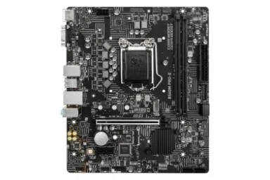 Msi B560M Pro E