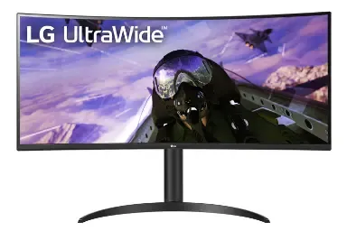 Lg 34Wp65C