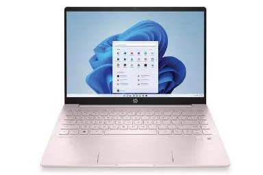 Resim Hp Pavilion 14 Pro Eh1036Tu Core I7 13700H Iris Xe 16Gb 1Tb
