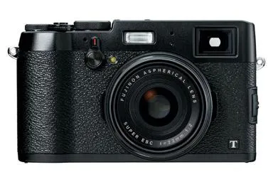 Karşılaştırma Canon Eos 80D {request()->input('language_config')['common']['with']} Fujifilm X100T