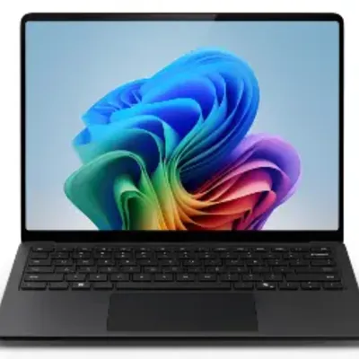 Microsoft Surface Laptop 2024 15 inç versiyon X Elite Adreno 32GB 1TB