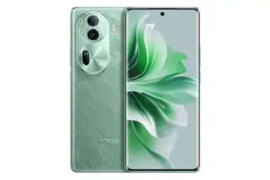 Oppo Reno11 Pro Çin versiyonu