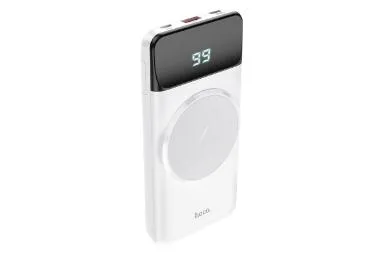 Karşılaştırma Hoco J76 Bobby 10000Mah {request()->input('language_config')['common']['with']} Realme RMA 138 10000mAh kapasiteli