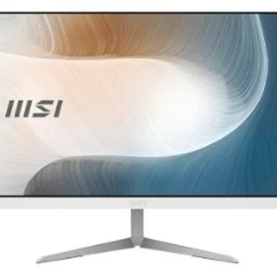 Msi Modern Am271 11M Core I7 1165G7 Iris Xe 8Gb 512Gb