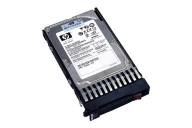 Hp Hot Plug Sff Sas 25 900Gb