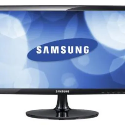 Samsung Ls19C150Fs