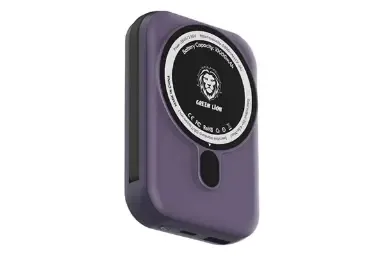 Karşılaştırma Green Lion Gnmgmpb10K 10000Mah {request()->input('language_config')['common']['with']} Remax RPP-193 4500mAh kapasiteli