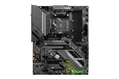 Msi Mag X570S Tomahawk Max Wifi