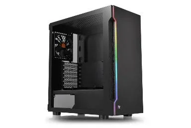Karşılaştırma Master Tech T200 {request()->input('language_config')['common']['with']} Thermaltake H200 Tg Rgb