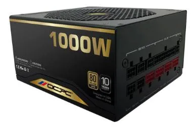 Ocpc Gd1000M 1000W