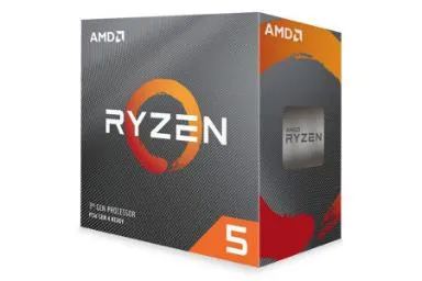Amd Ryzen 5 3500X