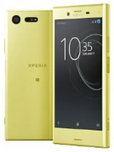 Sony Xperia XZ1 Compact