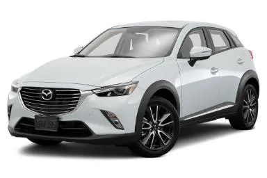 Resim Mazda Cx 3 Grand Touring 2019