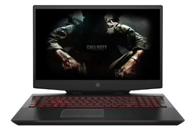 Resim HP Omen 17-CB100 Core i7-10750H RTX 2070s 16GB 1TB