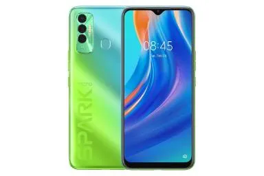 Karşılaştırma Tecno Spark 7P {request()->input('language_config')['common']['with']} ZTE Warp Sequent