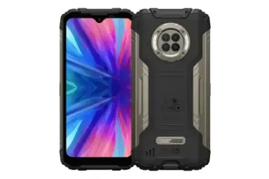 Doogee S96 GT
