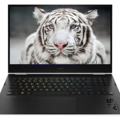 HP Omen 16-B0005 Core i7-11800H RTX 3070 32GB 1TB