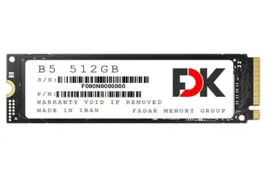 Karşılaştırma Fadak B5 Sereis Nvme M2 512Gb {request()->input('language_config')['common']['with']} Samsung 870 QVO 4TB Dahili SSD (MZ-77Q4T0)