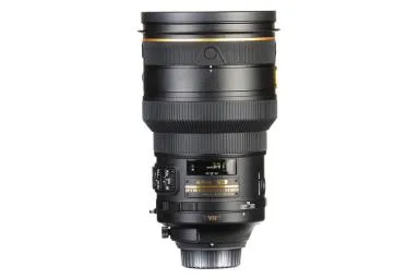 Resim Nikon Af S Nikkor 200Mm F2G Ed Vr Ii